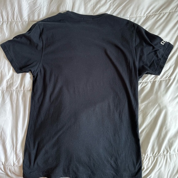 Heron Preston Heron T-shirt Men’s Small - Picture 2 of 5